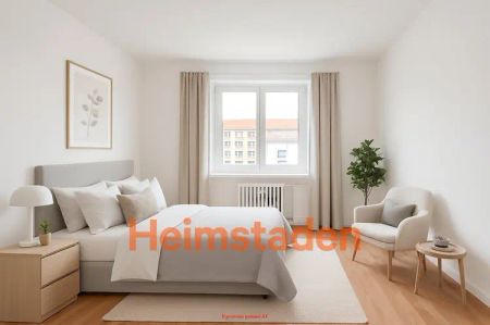 Pronájem bytu 2+1 51 m - Fotografie 2