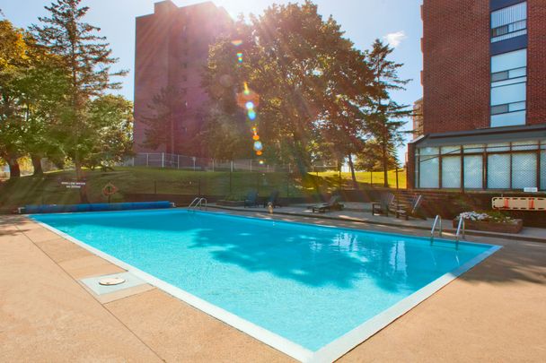 For Lease - 1300 Richmond Road Unit# 107, Britannia - Lincoln Heights and Area, Ontario - Photo 1