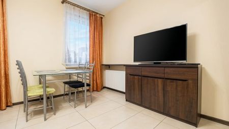 Sprawdź >>> Kawalerka przy WAT 30 m² - Фото 4