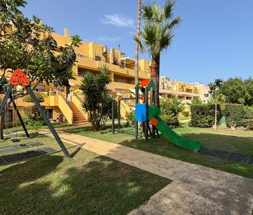 Duplex en alquiler en Sitio de Calahonda, Mijas - Photo 4