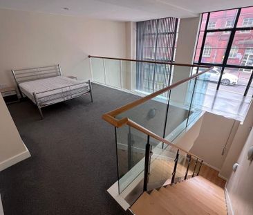 1 bedroom apartment to rent - Photo 6