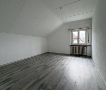 Charmante 3-Zimmerwohnung in Wangen bei Olten - Photo 4
