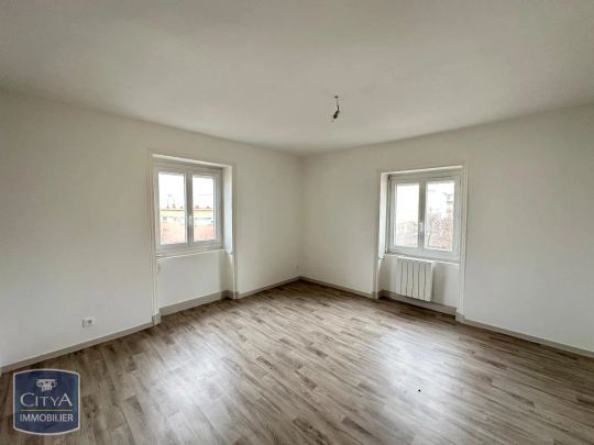 Appartement à louer 4 pièces 99.91m² - Photo 1