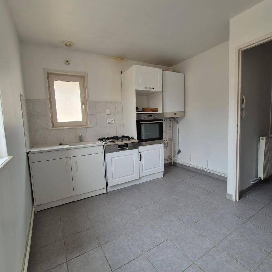 Appartement 3 pièces - 01290 Pont-de-Veyle - Photo 1