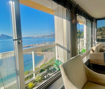 Apartamento de alquiler en Ronda del Atardecer, Mascarat - Photo 5