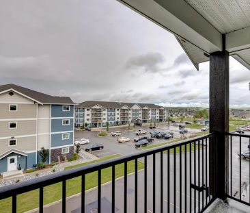- 1 Bedroom at Vanier Woods - Photo 1