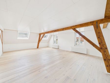 Exclusive 6.5-room duplex apartment in Bettlach - First occupancy after renovation - Foto 2