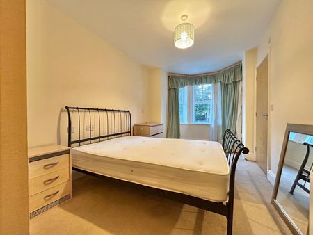 2 bedroom apartment to rent - Photo 3