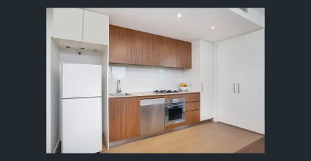 Modern 2 bedroom apartment in the heart of West Ryde - Photo 3