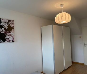Appartement d’affaires moderne entièrement meublé de 3,5 zi à 8600 ... - Foto 5