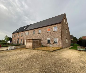 Duplex-appartement met zeer groot terras - Foto 5