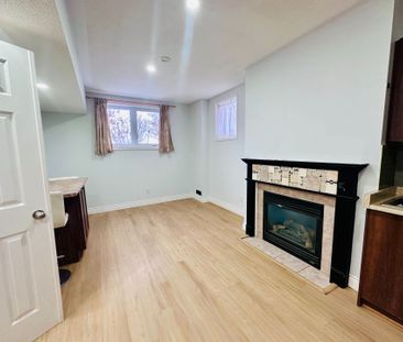 For Lease - 135 Cheltenham Road Unit# Basement, Barrie, Ontario - Photo 1