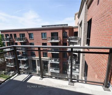 For Lease - 316 Bruyere Street Unit# 515, Lower Town - Sandy Hill, ... - Photo 4