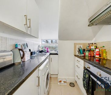 1 bedroom flat to rent - Photo 5