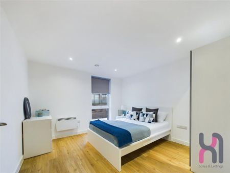 1 bedroom flat to rent - Photo 4