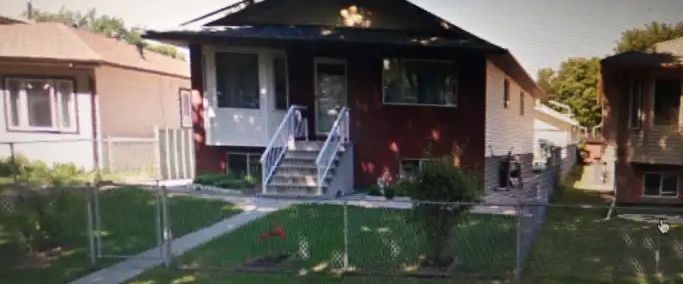 basement 1 Room only $650 | 12232 95 Street, Edmonton - Photo 1