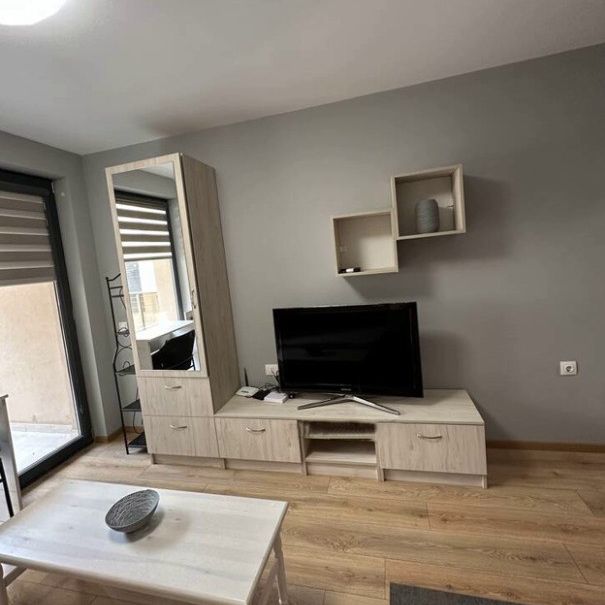 Apartament o camera Circumvalatiunii - Fotografie 1