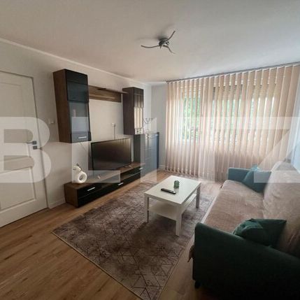 Apartament modern 2 camere, Calea Bucuresti, prima inchiriere, - Photo 1