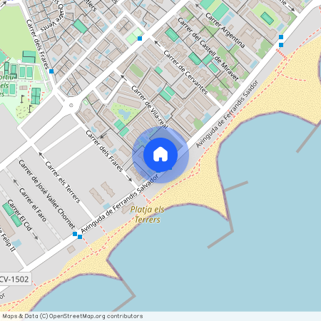 Benicasim / Benicàssim