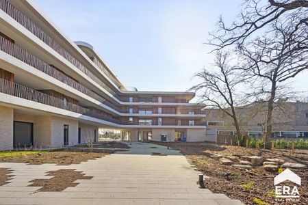 Luxe-appartement met 2 slaapkamers te huur in Lommel - Photo 3