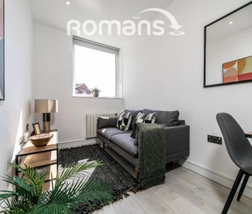 1 bedroom flat to rent - Photo 6