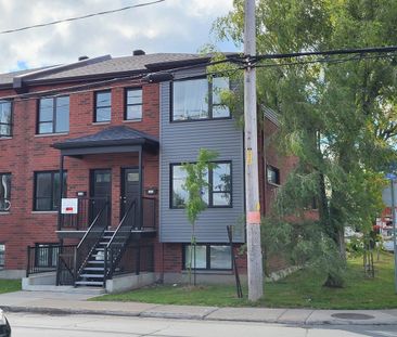 À louer / Appartement - Photo 1