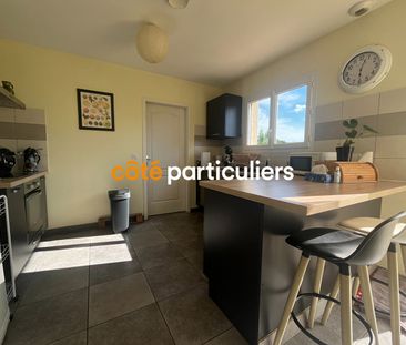 Maison Bressols 97.95m2 - Photo 4