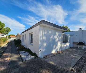 Maison 1 chambre(s) à louer - Pessac - Photo 5
