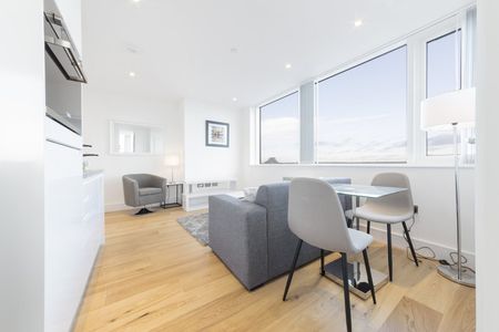 Skyline, 292-298 High Street, Slough, SL1 - Photo 5