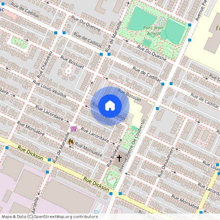 2855 Rue Louis-Veuillot, Mercier-Hochelaga-Maisonneuve, Mercier-Hochelaga-Maisonneuve, Ile de Montréal, H1N 1K3