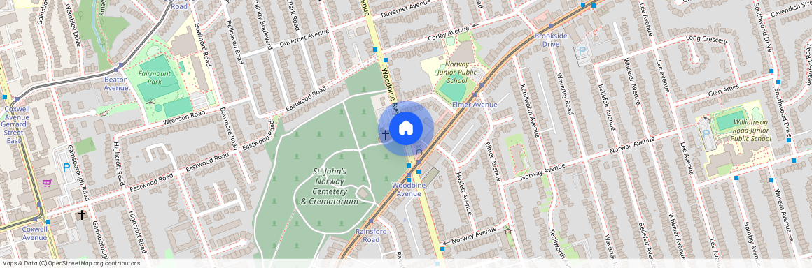 Toronto, Toronto, Toronto, M4E 2H5