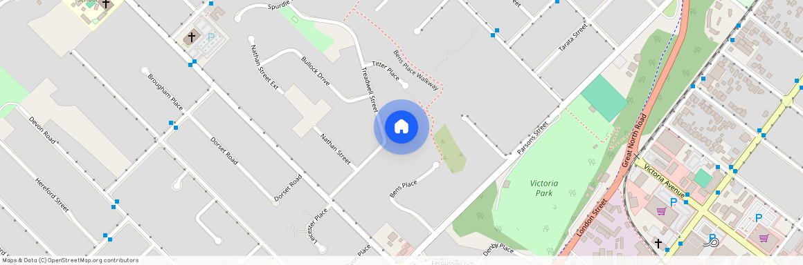 36 Treadwell Street, Springvale, Whanganui