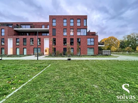 Appartement te huur in Gent - Photo 1