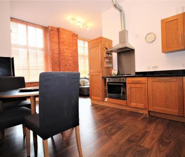 2 bedroom apartment to rent - Photo 6