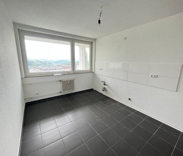 Es wurde frisch renoviert! WBS erforderlich! - Foto 5