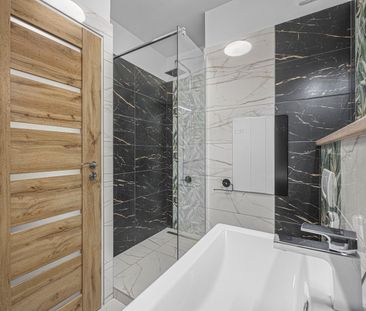 Pronájem bytu 1+kk • 30 m²Benešovská, Kladno - Kročehlavy, Středoče... - Photo 5