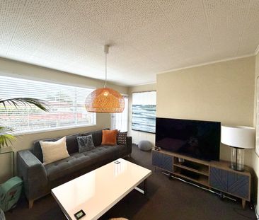 Walk to Everything! Tidy Central 2-Bedroom Unit - Photo 1