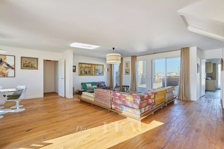 Tout savoir sur cet appartement dans le quartier Ile de la Jatte-Parc d'Orléans, à Neuilly-sur-Seine - Photo 3