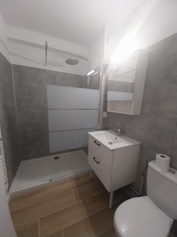 Location Appartement 1 pièce Meublé 26m² BORDEAUX 33800 - Photo 4