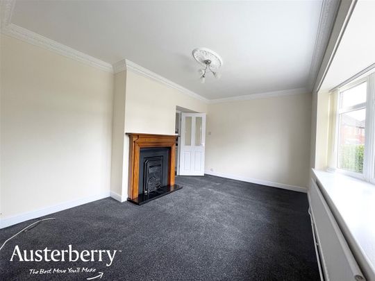 Boon Avenue, Penkhull, Stoke-On-Trent - Photo 1