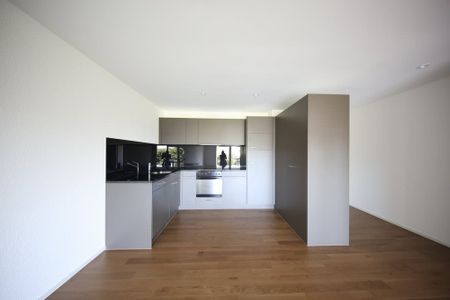 2.5 Zimmer, 56 m², 1. Stock - Photo 3