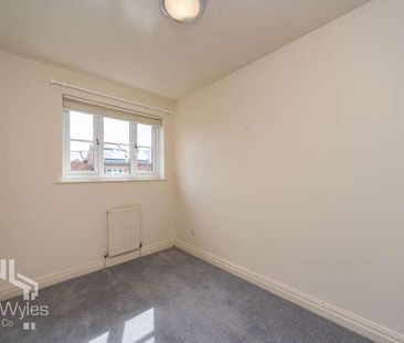 Clifton Court, Victoria Street, Lytham, Lancashire, FY8 - Photo 3