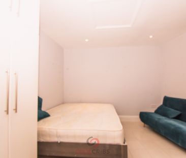 Blythe Road, Shepherds Bush, W14 - Photo 5