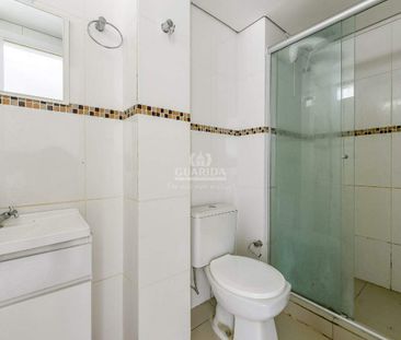 Apartamento para aluguel, 1 quarto, 1 vaga, Jardim Botânico - Porto... - Photo 6