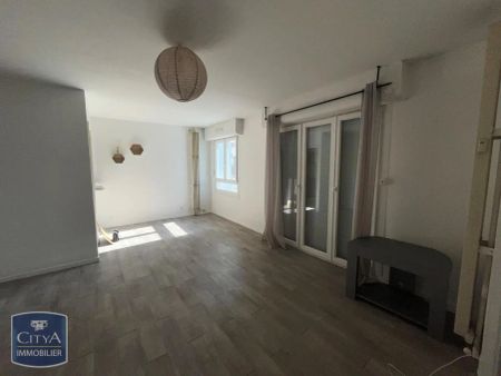 Appartement à louer 2 pièces 45.87m² - Photo 2