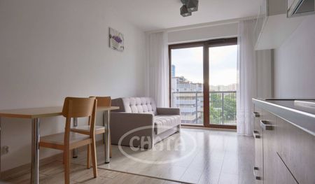 Klimatyzowane mieszkanie z balkonem - Tęczowa - Zdjęcie 4