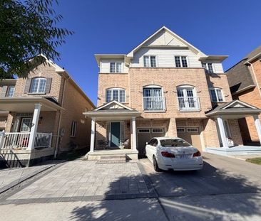 For Lease - 1542 Bruny Avenue Unit# Back, Pickering, Ontario - Photo 5