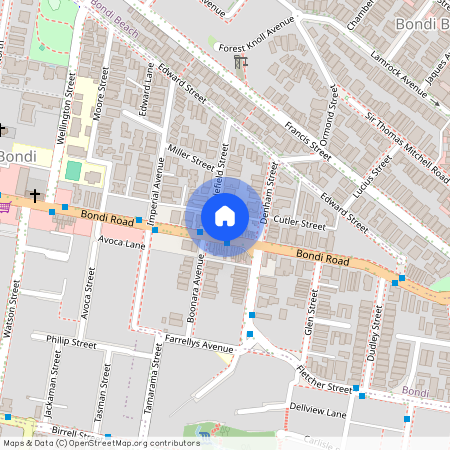 284 Bondi Road, NSW 2026