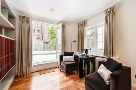 SHEFFIELD TERRACE, W8, London - Photo 3