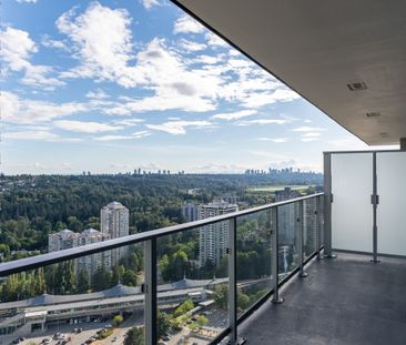 3809 Evergreen Pl (26th Floor), Burnaby - Photo 2